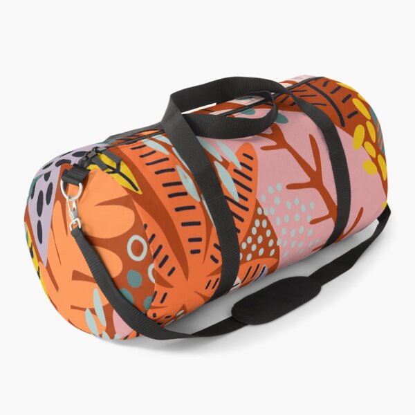 Item preview, Tropical Exotic Floral Jungle designed and sold by meggydesigns.