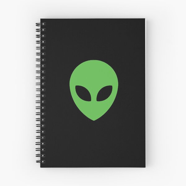 Item preview, Alien Head | 90s Variant designed and sold by thepinecones.