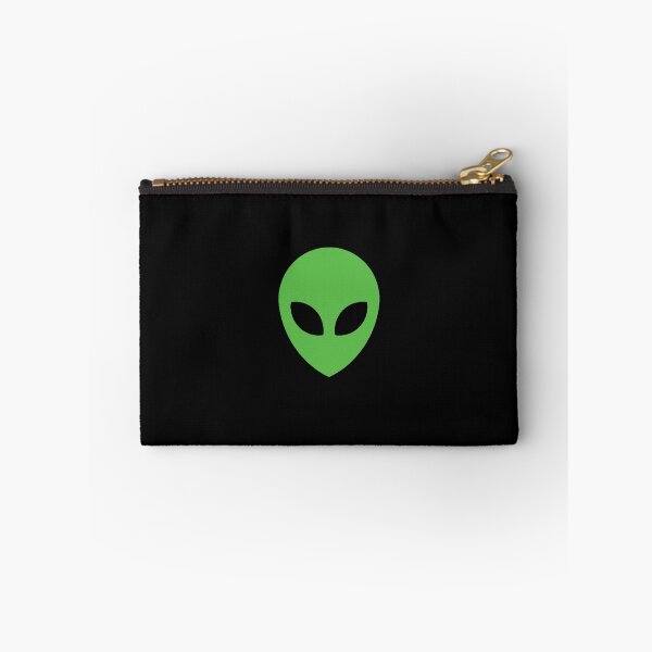 Item preview, Alien Head | 90s Variant designed and sold by thepinecones.
