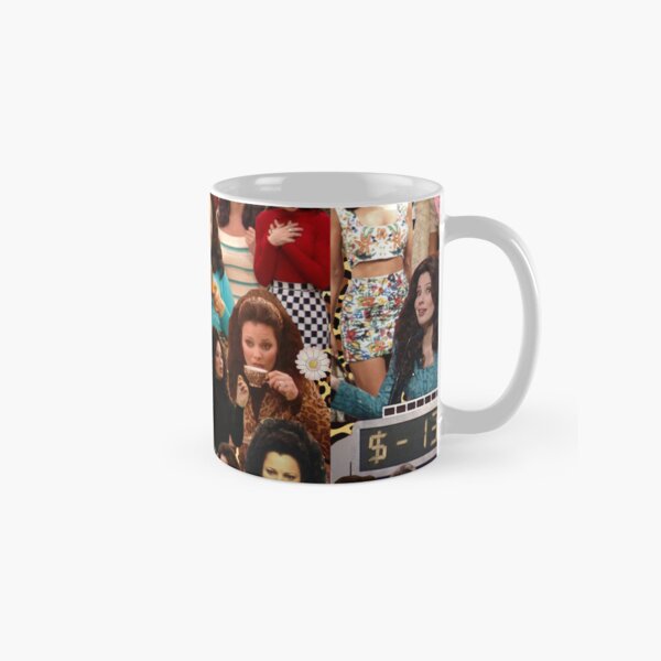 fine fran Classic Mug