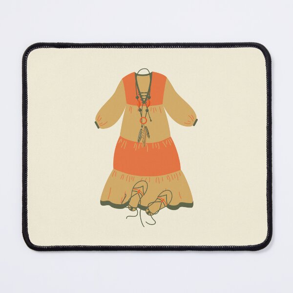 Item preview, Boho beach style designed and sold by RedTomasB.