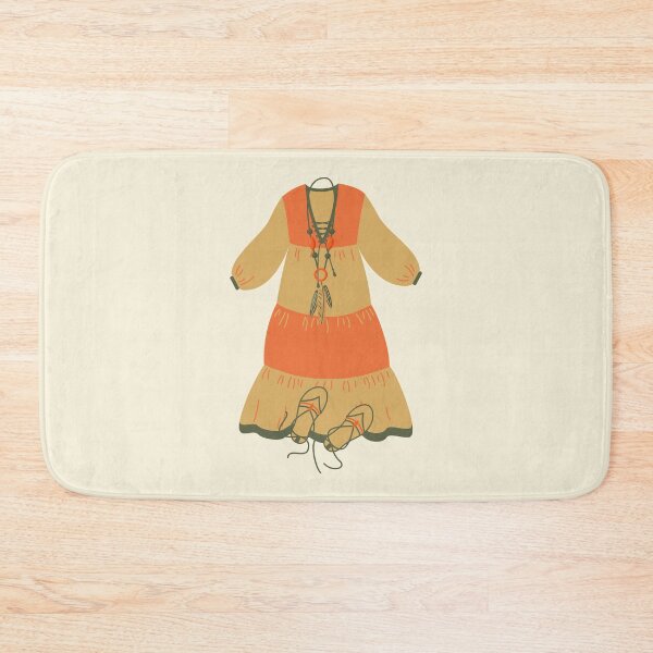 Item preview, Boho beach style designed and sold by RedTomasB.