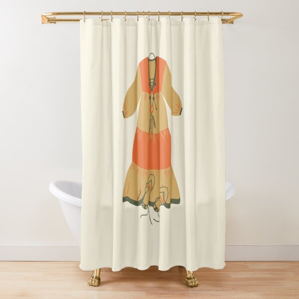 Item preview, Boho beach style designed and sold by RedTomasB.
