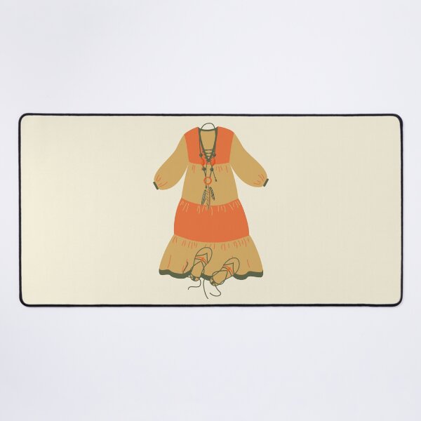 Item preview, Boho beach style designed and sold by RedTomasB.