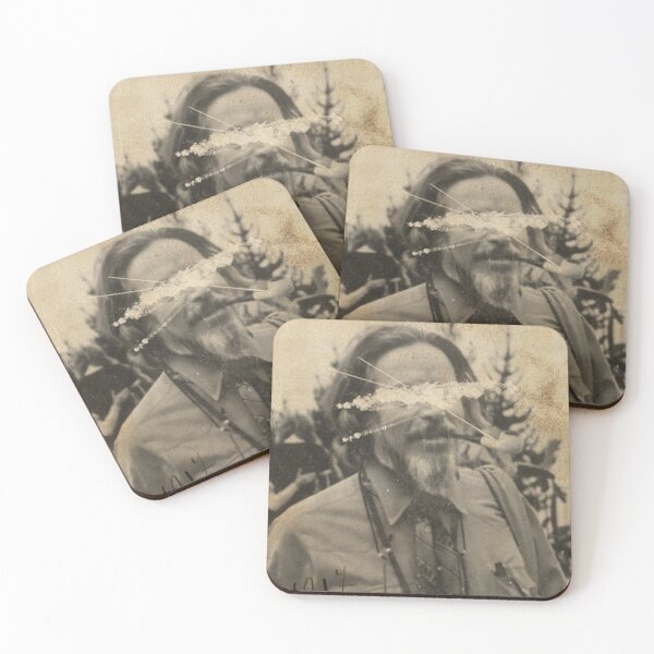 Item preview, ALAN WATTS designed and sold by margieluz2b.