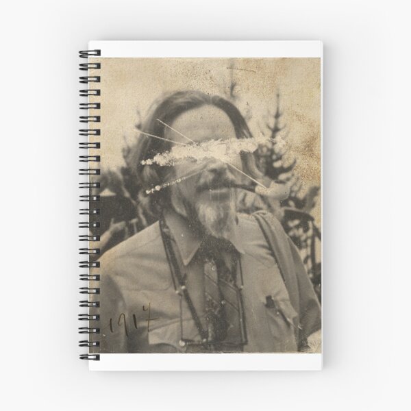Item preview, ALAN WATTS designed and sold by margieluz2b.