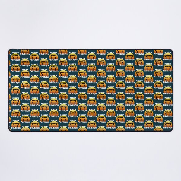 Item preview, Screw Privileges designed and sold by Matryoshkaxcv.