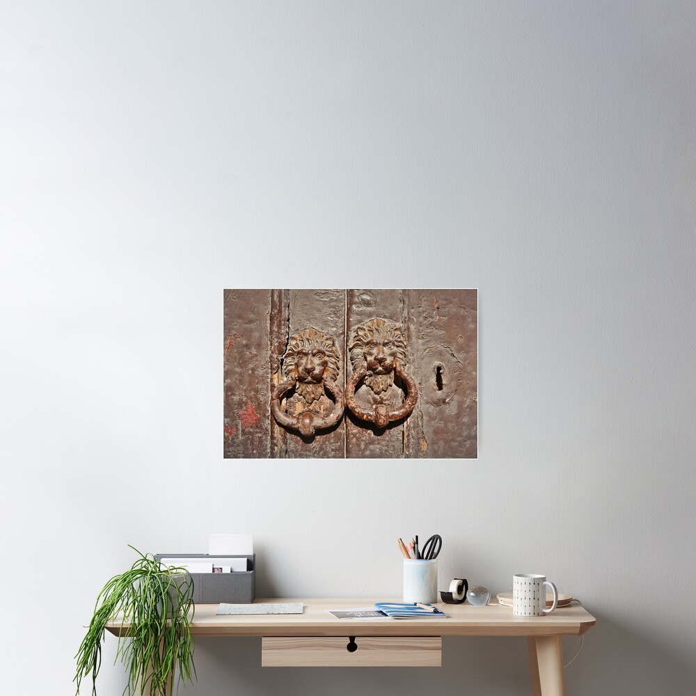 Item preview, Poster designed and sold by AlexaZari.