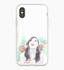 Photography by Shevaun iPhone Case