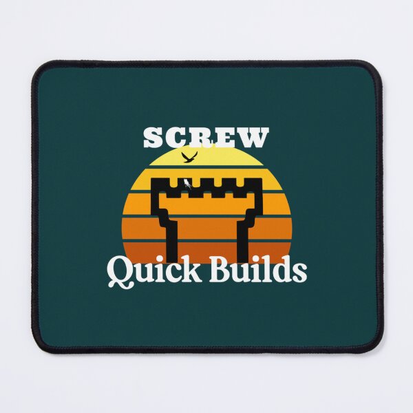 Item preview, Screw Quick Builds designed and sold by Matryoshkaxcv.