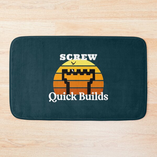 Item preview, Screw Quick Builds   designed and sold by Matryoshkaxcv.