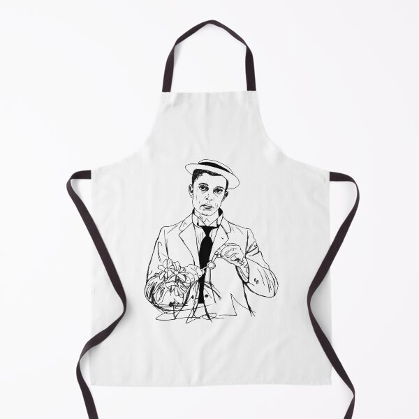 Item preview, Day Gifts Amazing Gamer Buster Keaton Sketch Cool Gifts designed and sold by Yelvertanner395.