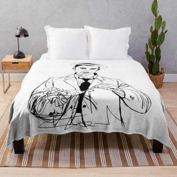 Item preview, Day Gifts Amazing Gamer Buster Keaton Sketch Cool Gifts designed and sold by Yelvertanner395.