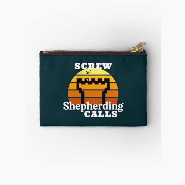Item preview, Screw Shepherding Calls   designed and sold by Matryoshkaxcv.
