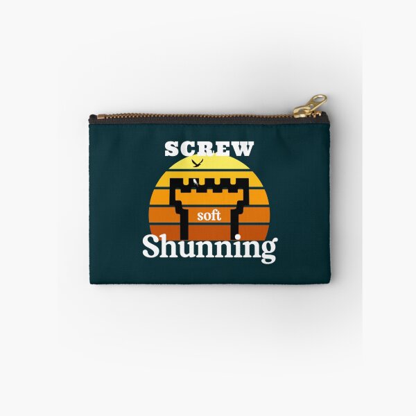 Item preview, Screw Soft Shunning   designed and sold by Matryoshkaxcv.