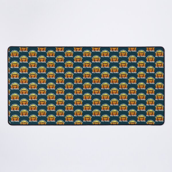 Item preview, We Just Really Love Sky Daddy   designed and sold by Matryoshkaxcv.