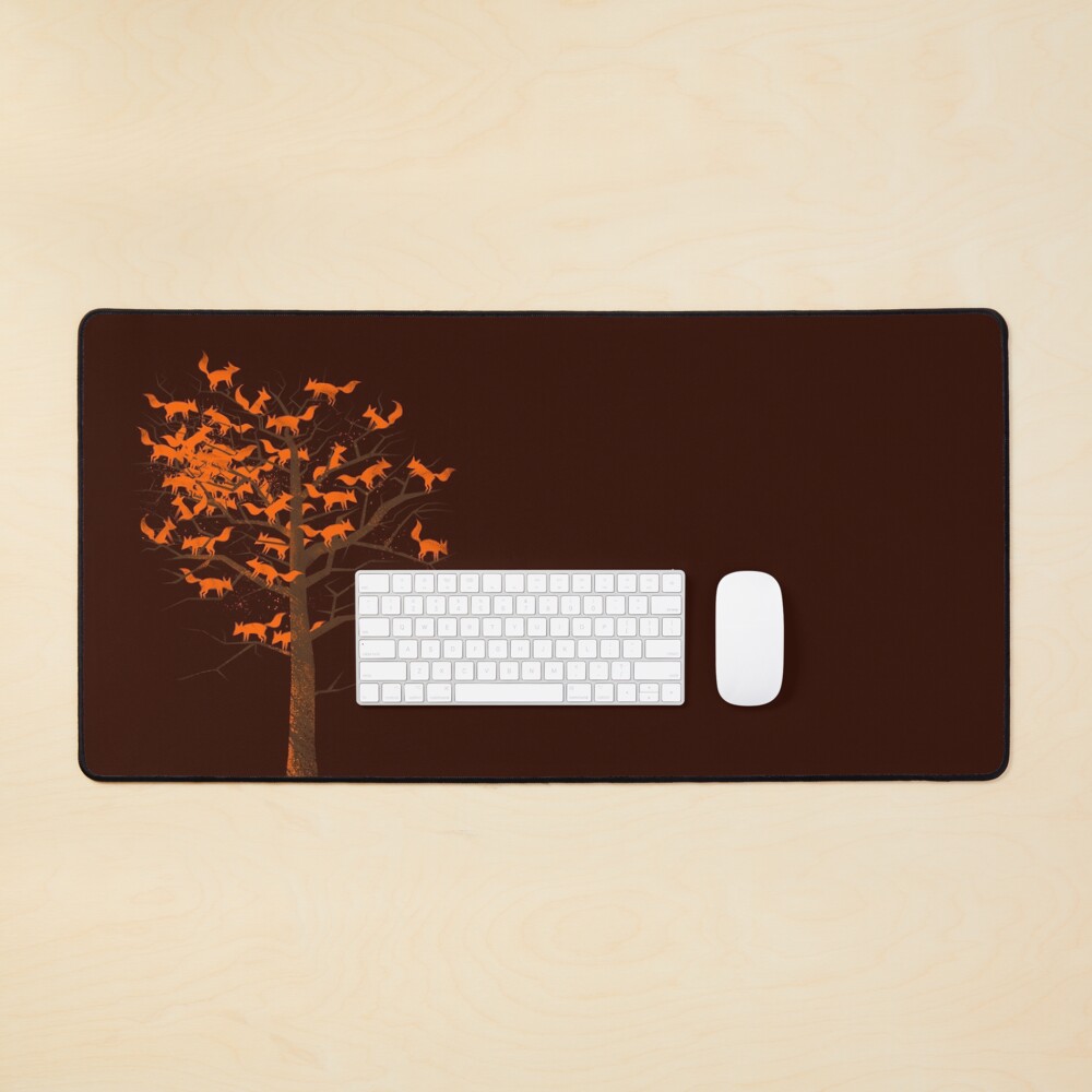 Item preview, Desk Mat designed and sold by 38Sunsets.