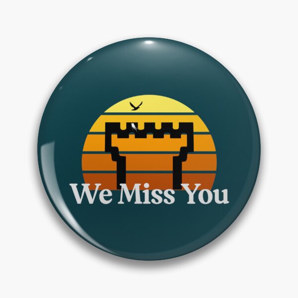 Item preview, We Miss You   designed and sold by Matryoshkaxcv.