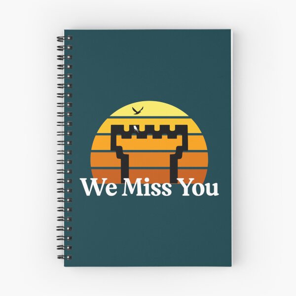 Item preview, We Miss You   designed and sold by Matryoshkaxcv.