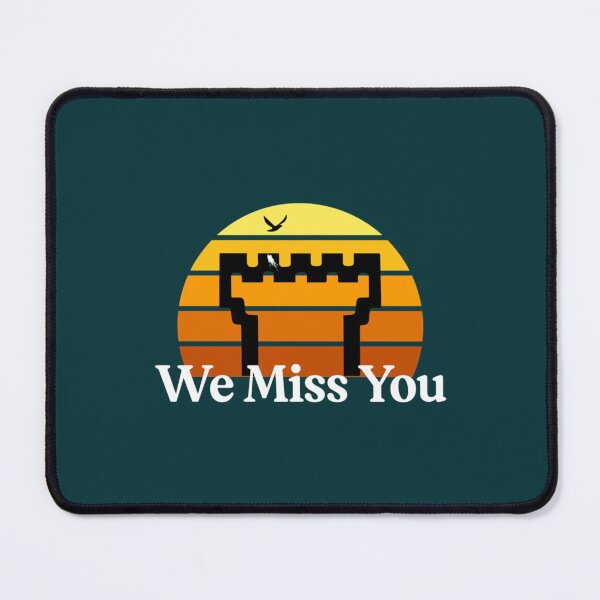 Item preview, We Miss You designed and sold by Matryoshkaxcv.