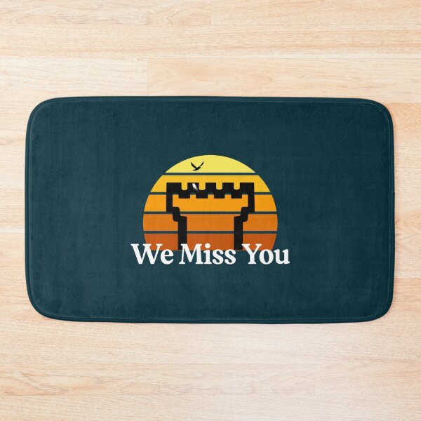 Item preview, We Miss You   designed and sold by Matryoshkaxcv.