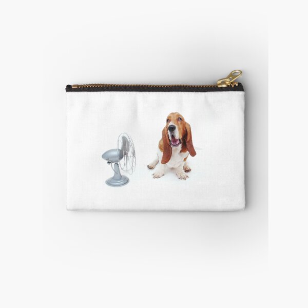 Item preview, "Shh! Stubborn Hound!" pix©shevaun designed and sold by Shh OP.