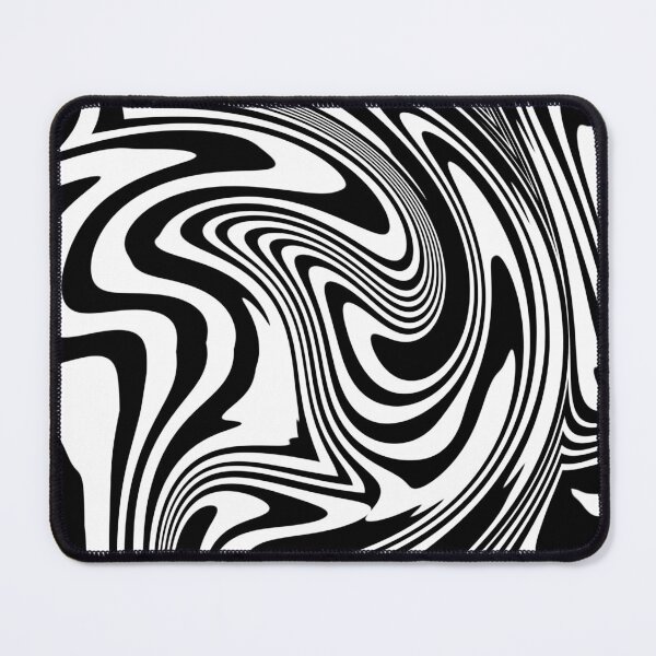 Item preview, Trippy Zebra designed and sold by Kaleiope Studio.