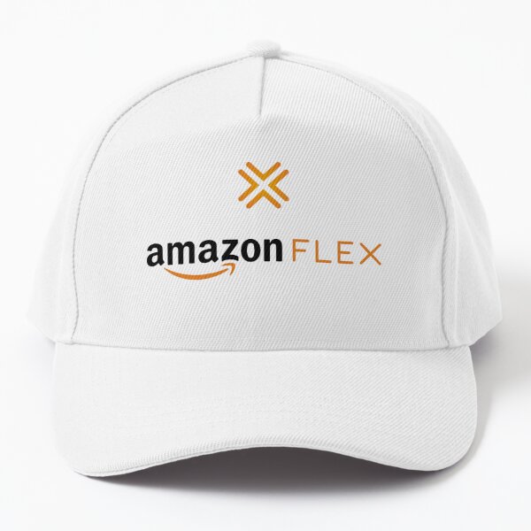 amazon flex hat