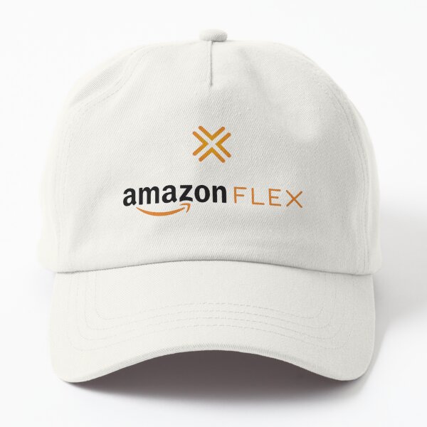 amazon flex cap