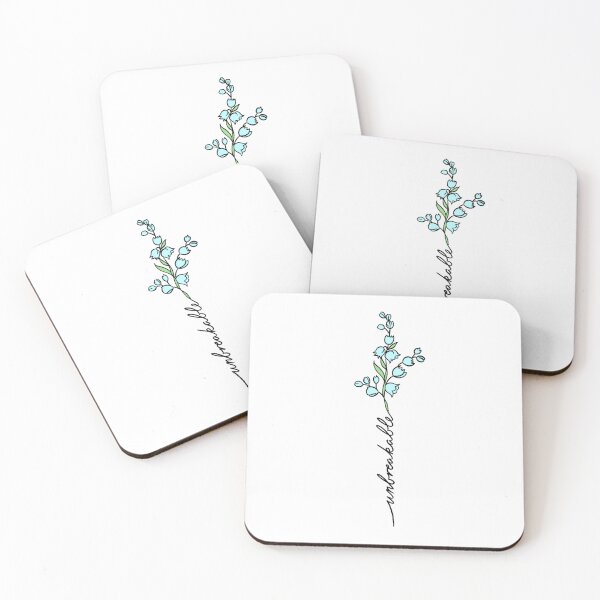 Item preview, Unbreakable designed and sold by Amyloink.