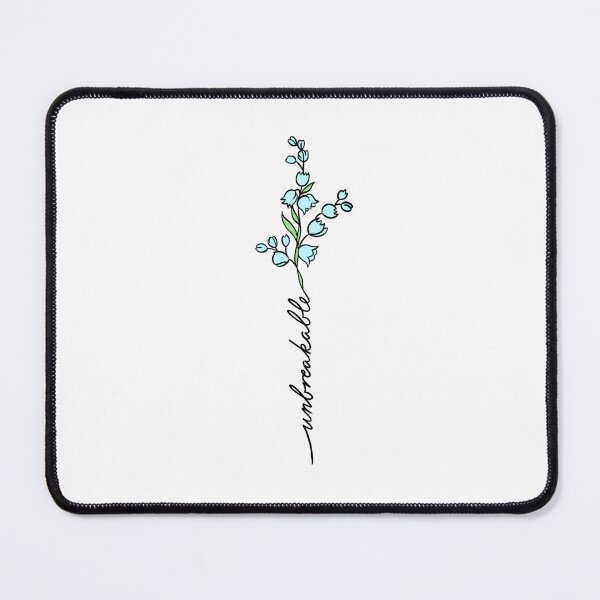 Item preview, Unbreakable designed and sold by Amyloink.