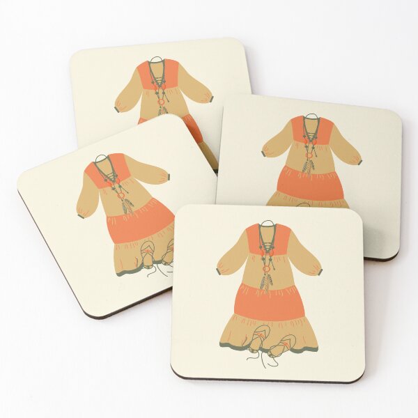 Item preview, Boho beach style designed and sold by RedTomasB.