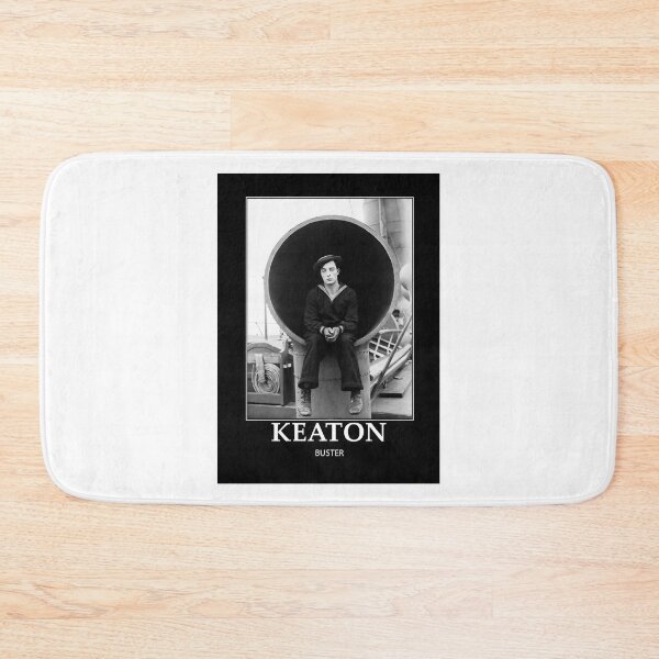 Item preview, Funny Gift For The Navigator Buster Keaton Make A Smile Awesome Photographic designed and sold by Yelvertanner395.