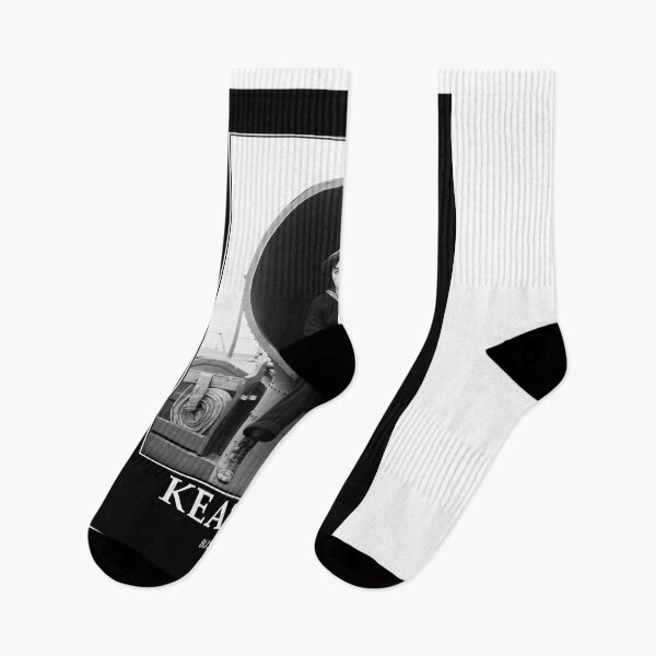 Item preview, Regalo divertido para el navegante Buster Keaton Make A Smile Awesome Photographic designed and sold by Yelvertanner395.