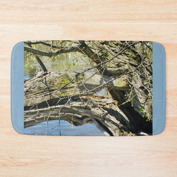 Item preview, Old broken tree branch designed and sold by Shulie1.