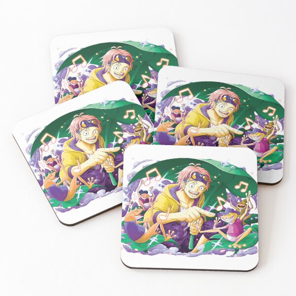 Item preview, Cartoon Coby Art designed and sold by Milkygmail.
