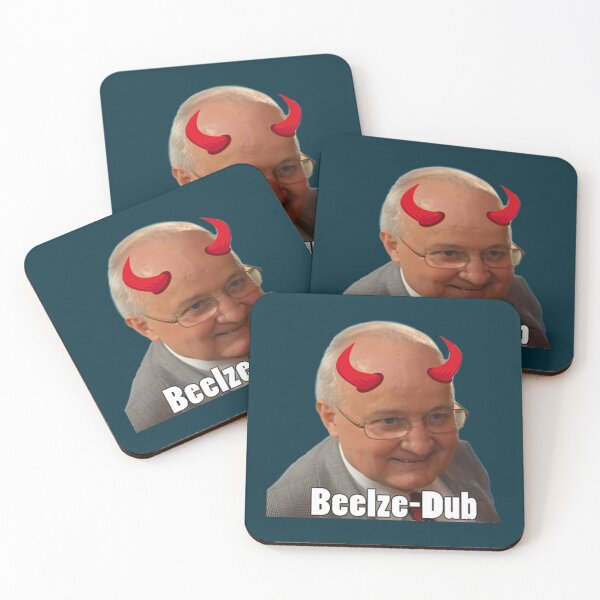 Item preview, Beelzedub - Governing body - Tony Morris - Ex Jehovahs Witness - Ex JW   designed and sold by Matryoshkaxcv.