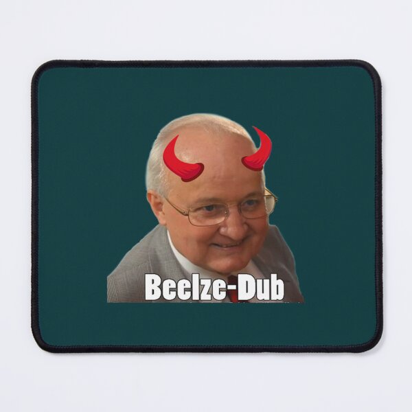Item preview, Beelzedub - Governing body - Tony Morris - Ex Jehovahs Witness - Ex JW   designed and sold by Matryoshkaxcv.