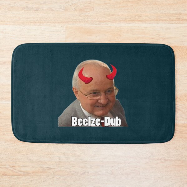 Item preview, Beelzedub - Governing body - Tony Morris - Ex Jehovahs Witness - Ex JW   designed and sold by Matryoshkaxcv.
