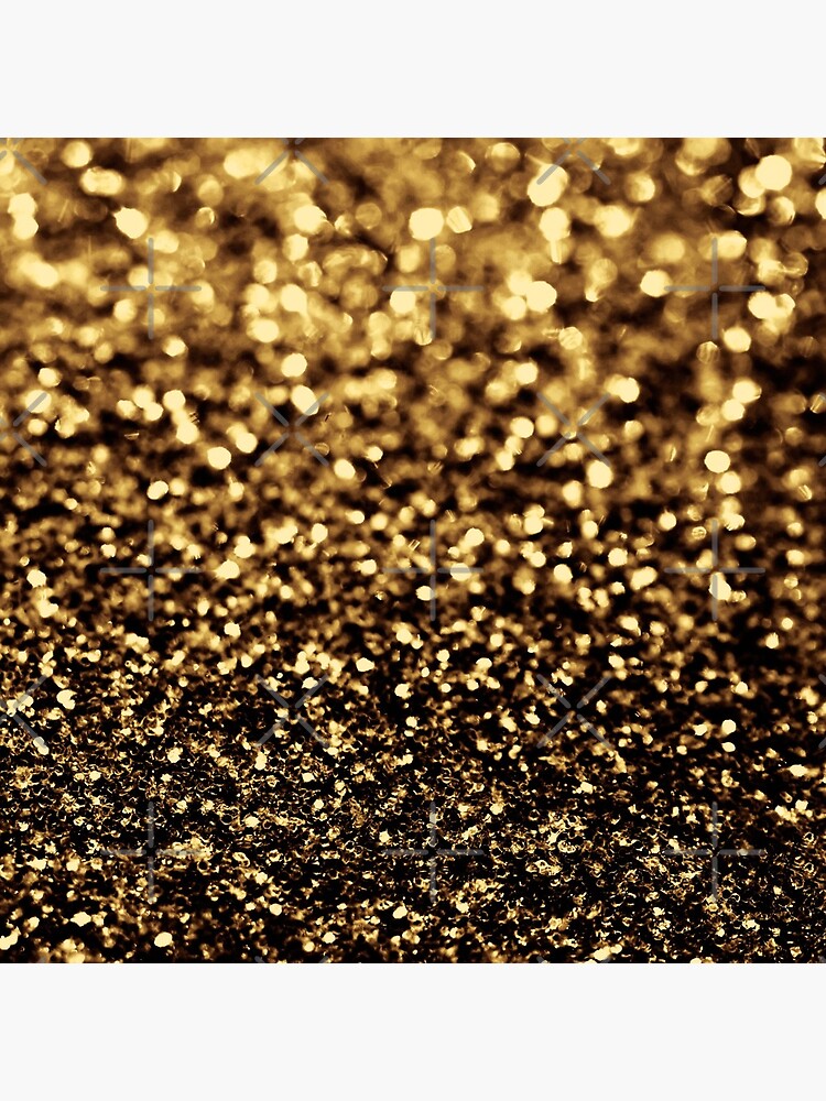 black gold by Ingz