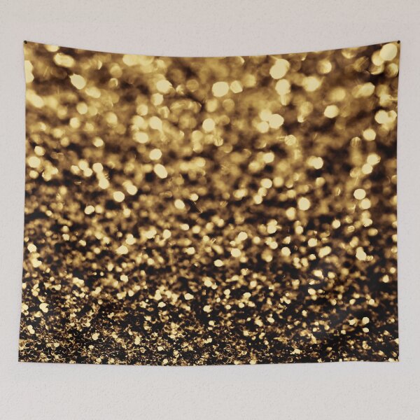 Item preview, Gold glitter photography - lush faux glitter - sparkle  designed and sold by Ingrid Beddoes Photography.