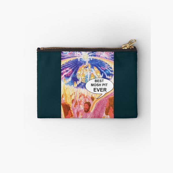 Item preview, Best mosh pit ever, Revelation book   designed and sold by Matryoshkaxcv.