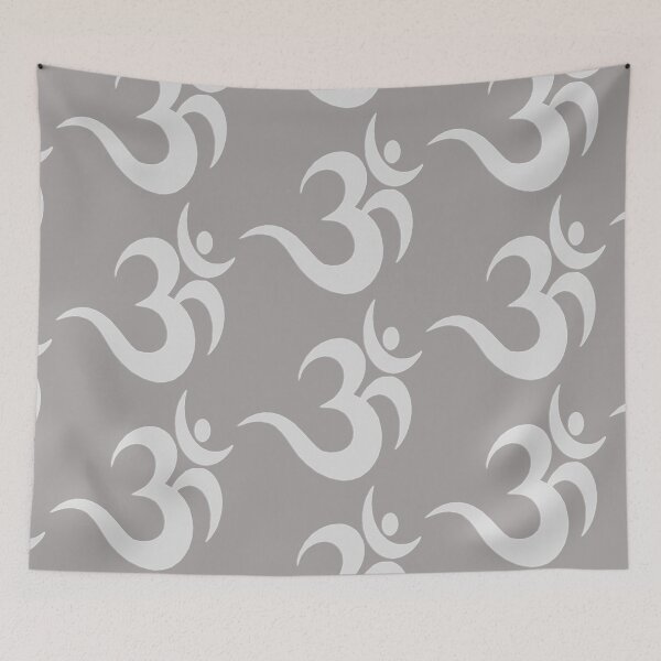 Item preview, OM Mantra designed and sold by Shh OP.
