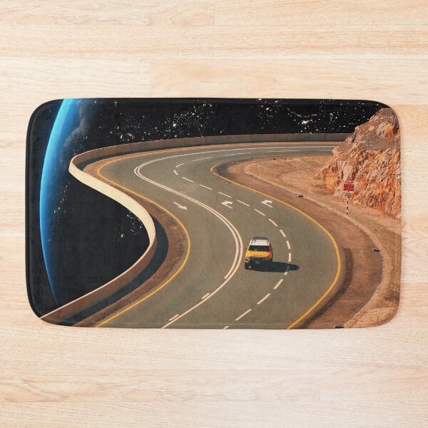 Item preview, JOURNEY designed and sold by SENSETUS.