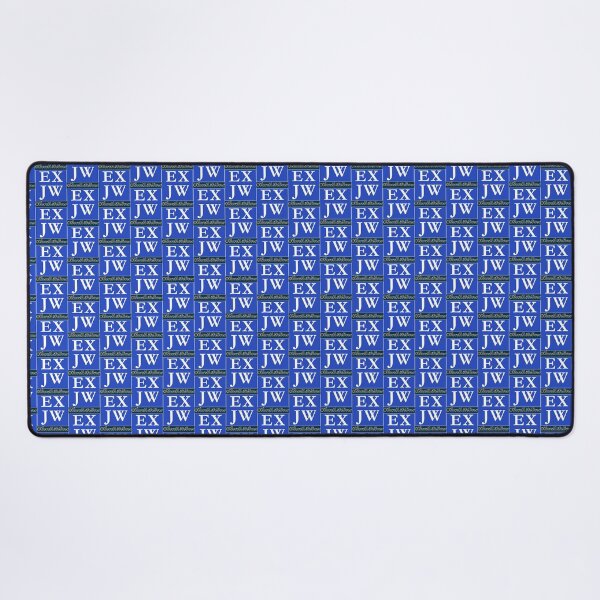 Item preview, Ex JW Worst Life Ever designed and sold by Matryoshkaxcv.