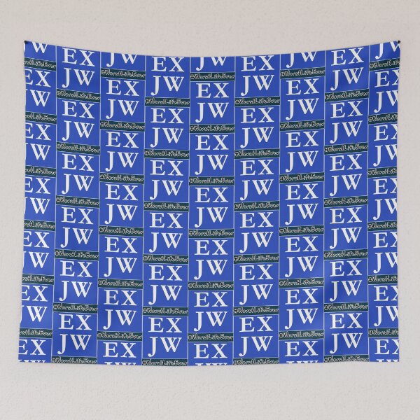 Item preview, Ex JW Worst Life Ever    designed and sold by Matryoshkaxcv.