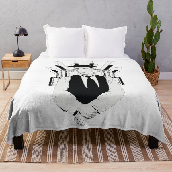 Item preview, Gift For Men Boy Girl Presenting Buster Keaton Gift Movie Fans designed and sold by Yelvertanner395.