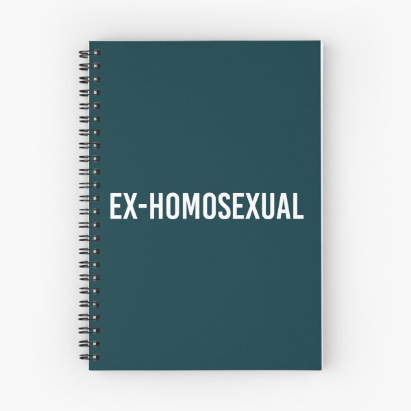 Item preview, EX-homosexual   designed and sold by Matryoshkaxcv.