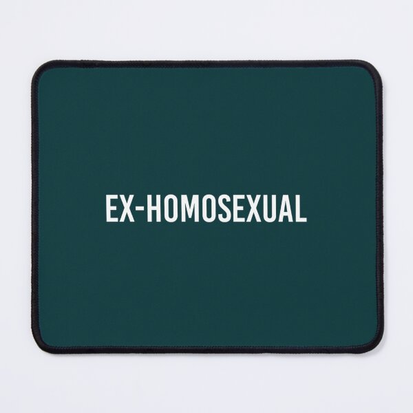 Item preview, EX-homosexual designed and sold by Matryoshkaxcv.