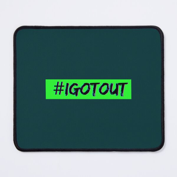 Item preview, ExJW (Ex Jehovahs Witness) IGotOut   designed and sold by Matryoshkaxcv.